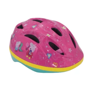 Gurli Gris Cykelhjelm - Gurli Gris