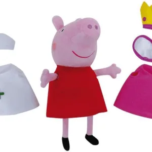 Gurli Gris Udklædning Bamse - Gurli Gris