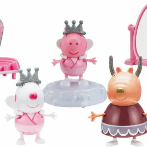 Gurli Gris Ballet Skole - Gurli Gris