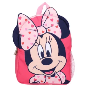 Minnie Mouse børnerygsæk - Minnie Mouse