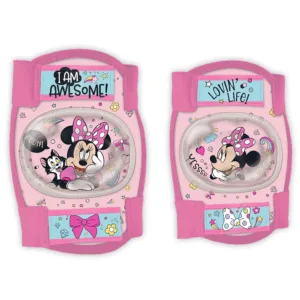 Minnie Mouse Beksyttelsessæt - Minnie Mouse