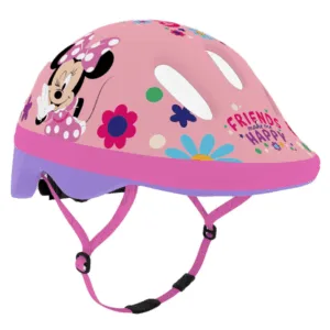 Minnie Mouse Cykelhjelm XS 44-48 cm - Minnie Mouse