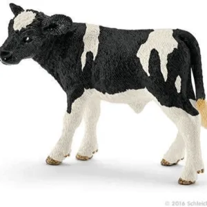 Holstein-kalv - Schleich