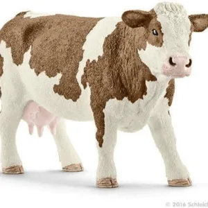Simmental-ko - Schleich