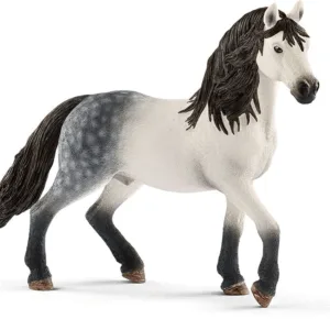Andalusisk hingst - Schleich