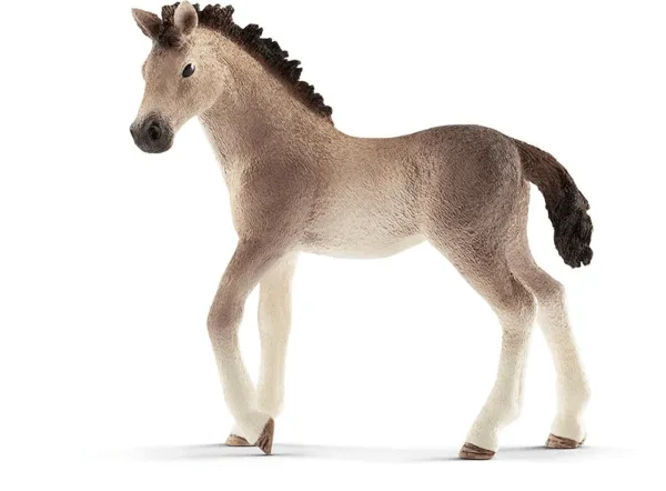 Andalusisk føl - Schleich