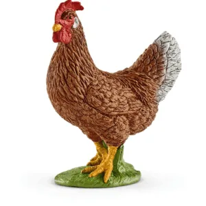 Høne - Schleich