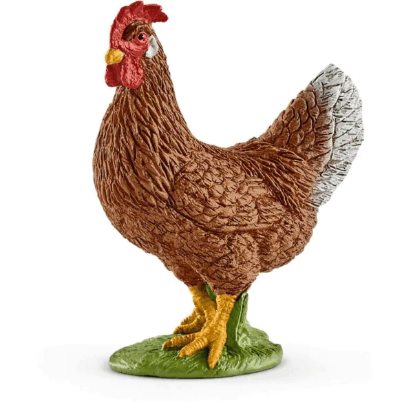 Høne - Schleich