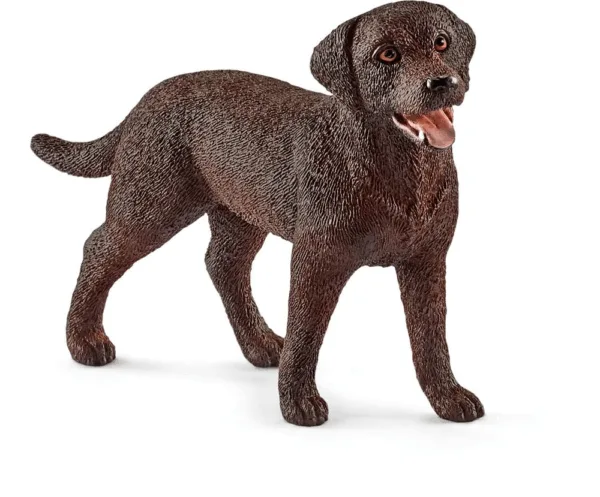 Labrador Retriever, hun - Schleich