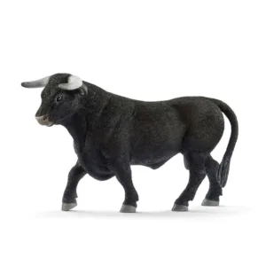 Sort tyr - Schleich