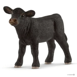 Black Angus-kalv - Schleich