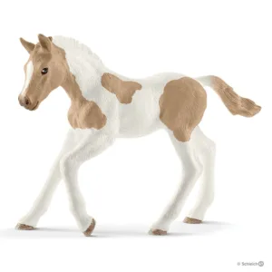 Paint Horse, føl - Schleich