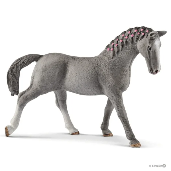 Trakehner, hoppe - Schleich