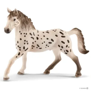 Knabstrupper, hingst - Schleich
