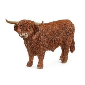 Højslette Tyr - Schleich