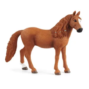 Tysk Ridehest Hoppe - Schleich