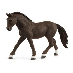 Tysk Ridehest Vallak - Schleich