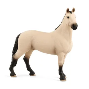 Hannoveraner-Vallak, Skimmel - Schleich