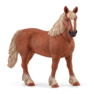 Belgisk Sighstute - Schleich