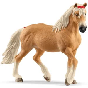 Haflinger-hoppe - Schleich