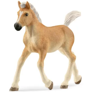 Haflinger-føl - Schleich