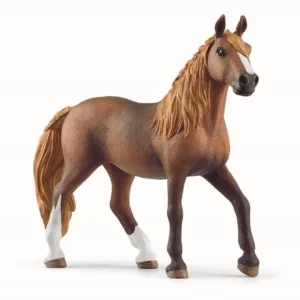 Peruanske Paso-hoppe - Schleich