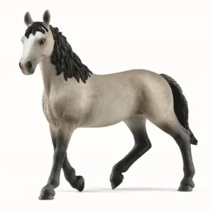 Selle FranÃ§ais-hoppen - Schleich