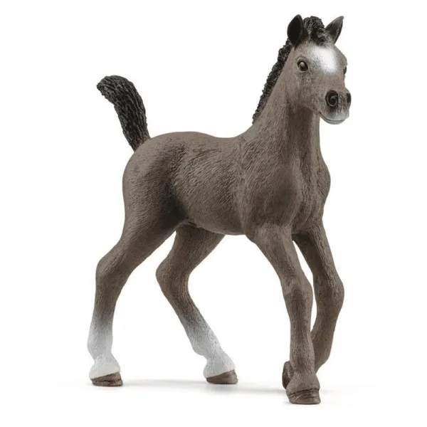 Selle Francais-føl - Schleich