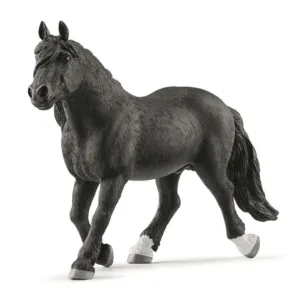 Noriker-hingst - Schleich
