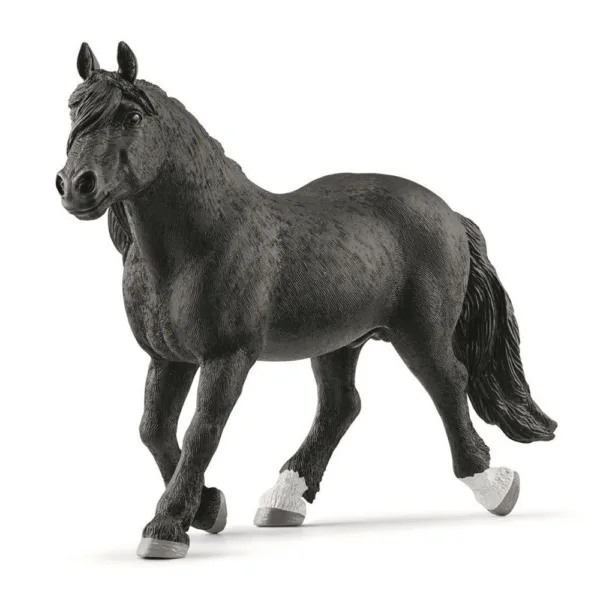 Noriker-hingst - Schleich