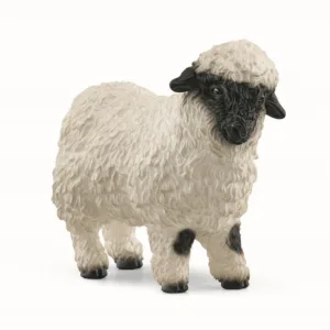Valais Blacknose-får - Schleich