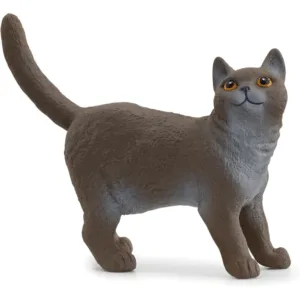 British Shorthair kat - Schleich