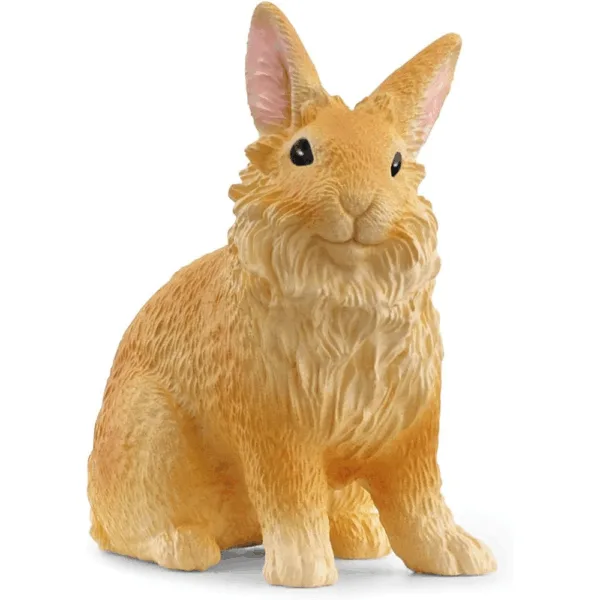 Løvehovedkanin - Schleich