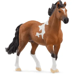 Mangalarga Marchador-hingsten - Schleich