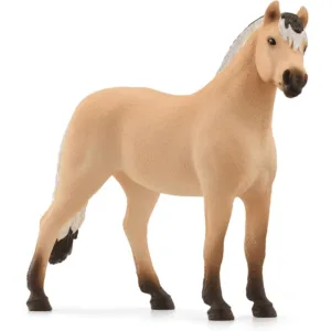 Norske fjordhestevallak - Schleich