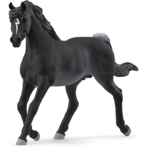 Sorte araberhingst - Schleich