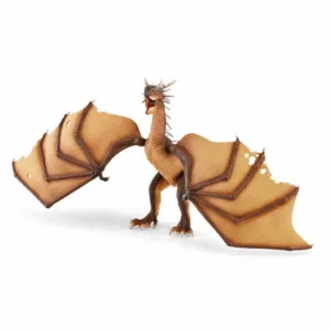 Hungarian Horntail - Schleich
