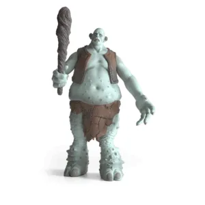 Trold - Schleich