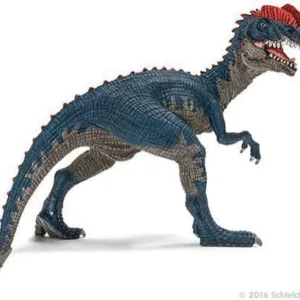 Dilophosaurus - Schleich