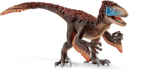 Utahraptor - Schleich