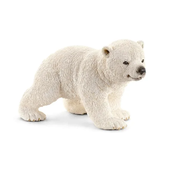 Isbjørne unge - Schleich