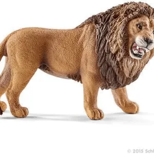 Løve, brølende - Schleich
