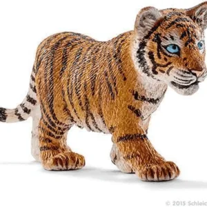 Tiger unge - Schleich