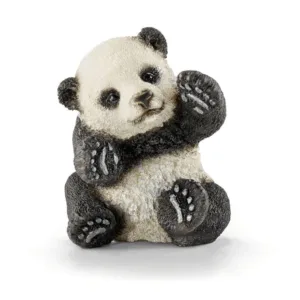 Panda unge, legende - Schleich