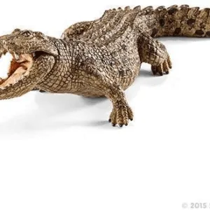 Krokodille - Schleich