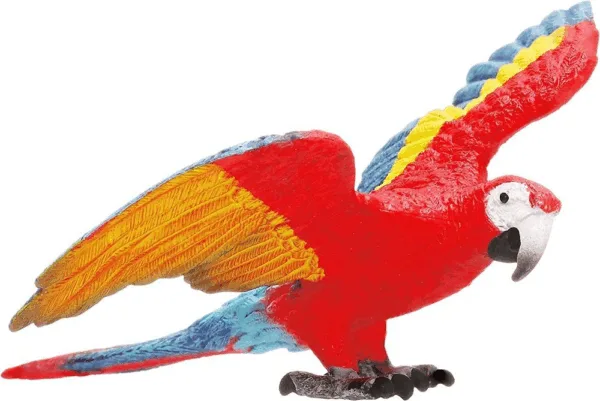 Ara papegøje - Schleich