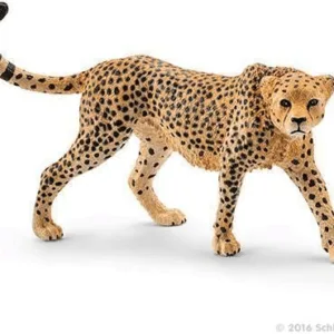 Gepard hun - Schleich