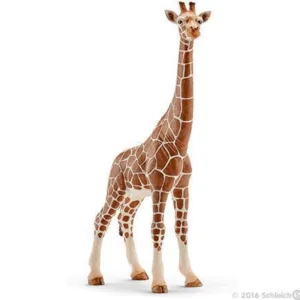Giraf hun - Schleich