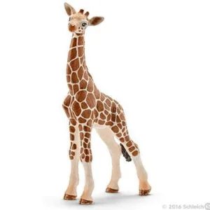 Giraf kalv - Schleich