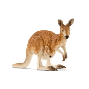Kænguru - Schleich